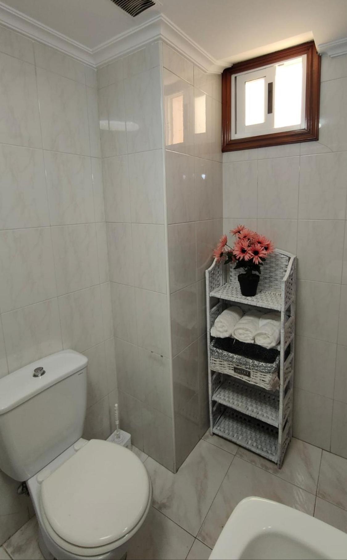 Ferienwohnung El Nido De Lu Vilagarcia de Arousa Exterior foto
